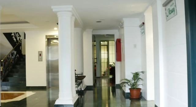 Hotel Republica, Book Hotel Hotels in Sierra with Breakfast, Breakfasts