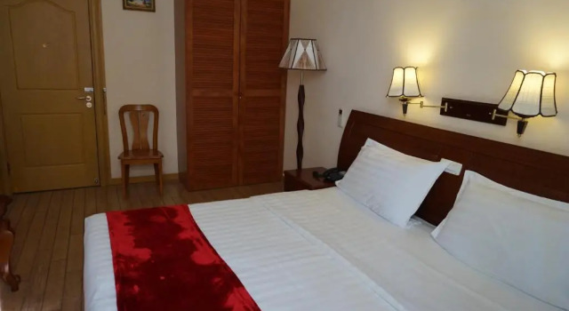 Двухместный номер Hotel Filippo