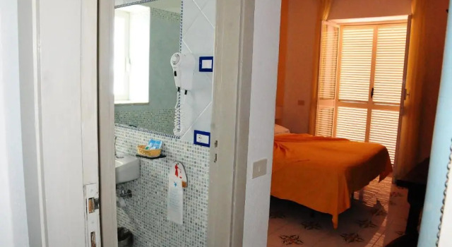 Номер Economy Hotel Belsole