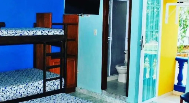 Hotel Paisamar