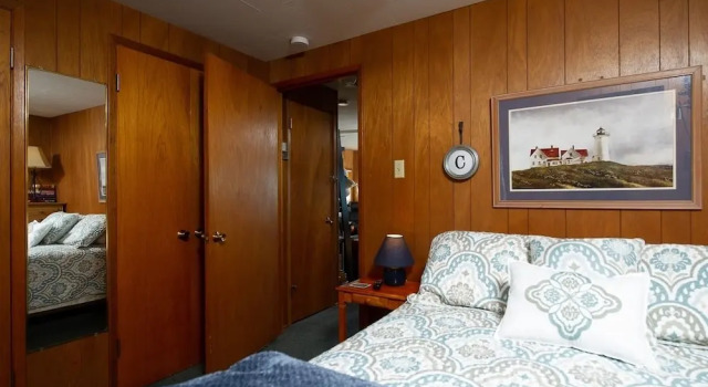 Serendipity - 4 Br Home, Rezerwuj Dom wakacyjny Wille w Oregon Coast, Willa