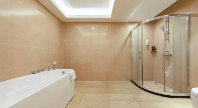 Люкс Deluxe Vienna International Hotel (Huaihua City Center Branch)