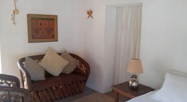 Номер Superior с балконом Hotel La Casona Breakfast & Wellness Center