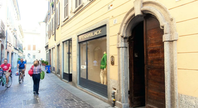 Casa Dei Viaggiatori