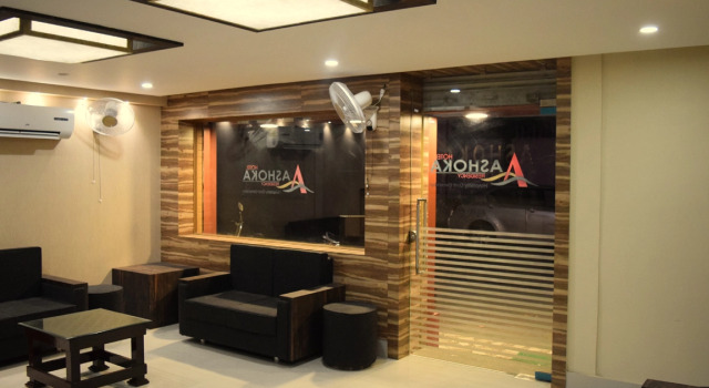 Ashoka Residency Hotel, Book Hotel Hoteller i Rajasthan med morgenmad, Morgenmad