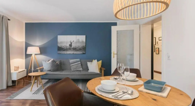 Apartment NORDIK, Prenota Appartamento Hotel a Sassonia con parcheggio, Parcheggio