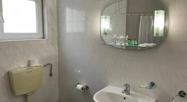 Полулюкс Hotel Rotasar