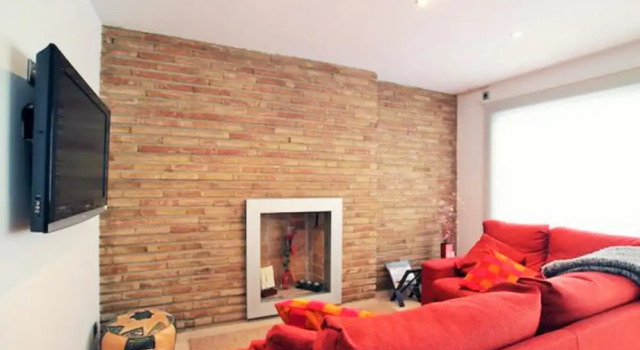 Apartament Fragata Sitges Rentals