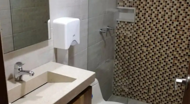 Номер Standard Hotel Bahia Guatape