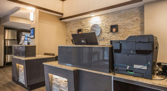 Comfort Inn