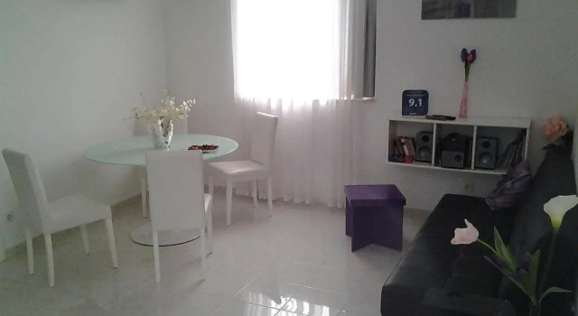 Апартаменты Superior Concordia Apartments