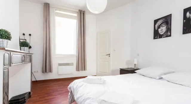 Appartement - Class Appart Ref 5058