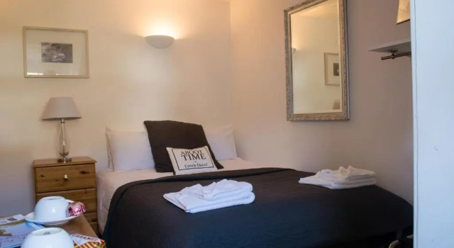 Номер Standard The Courie Inn