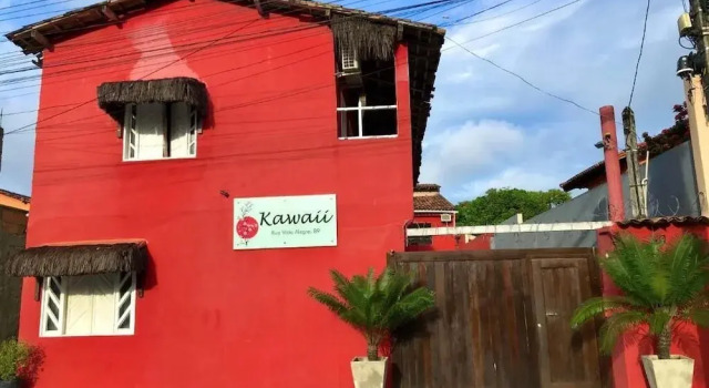 Pousada Kawaii