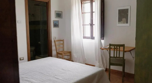 Двухместный номер Standard Agriturismo Germogli I Tenuta di Fassia