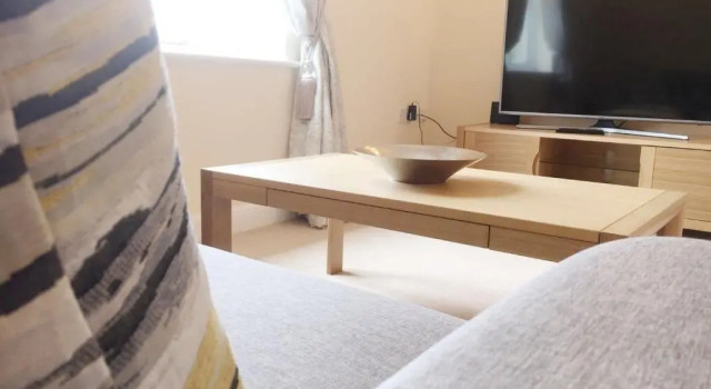 Millwalk Apartment