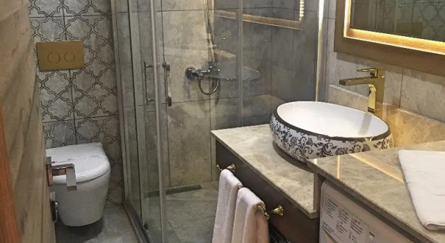 Номер Standard 61 Park Hotel