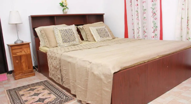 Jumera Villa Mirissa, Réserver Villa Hôtels à Mirissa avec parking, Parking