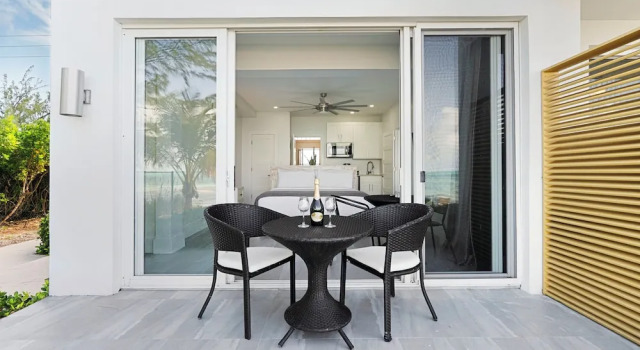 Люкс Standard Dream Villas Provo