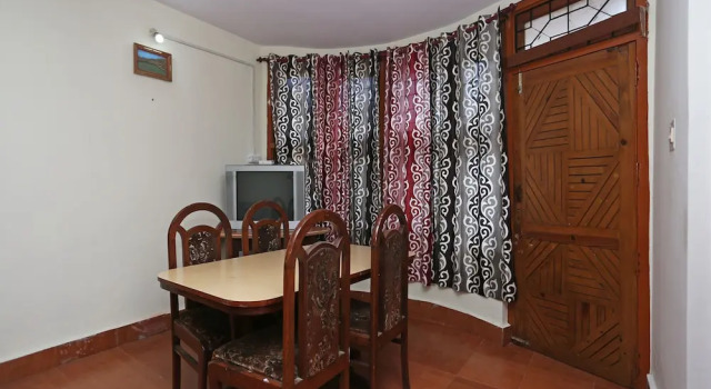 OYO 10311 Home 2BHK Bhowali