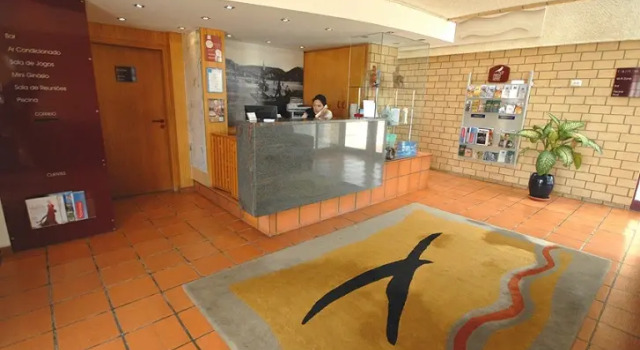 Hotel Apartamento Porto Côvo