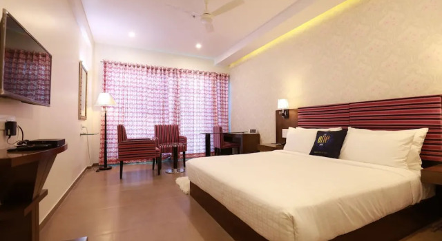 Номер Executive The One Hotel