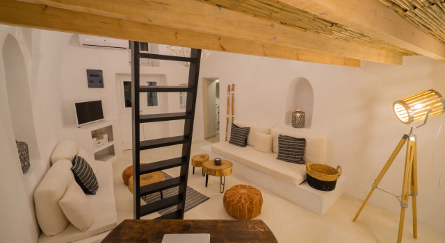 Gaia Suites