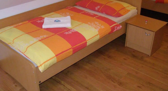 Апартаменты Apartments Mrakič