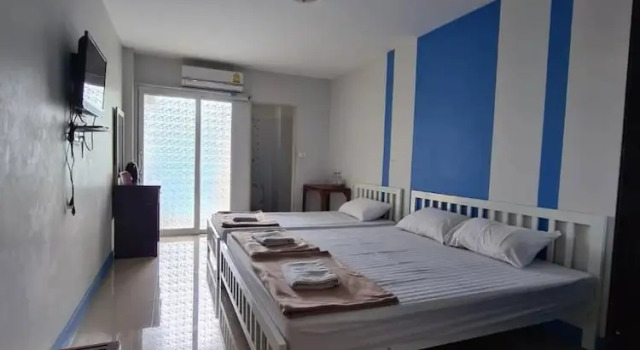Номер Standard S Diamond Apartment