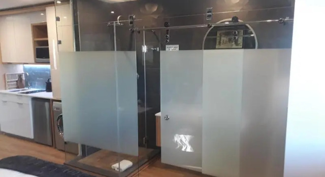 Номер Standard 107 Dorpstraat Boutique Hotel
