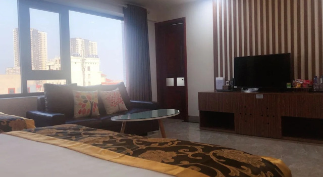 Amy Hotel, Boek Hotel Bồ Sơn Bac Ninh