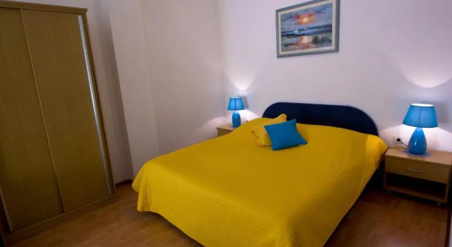 Номер Comfort Apartments and Rooms Dis