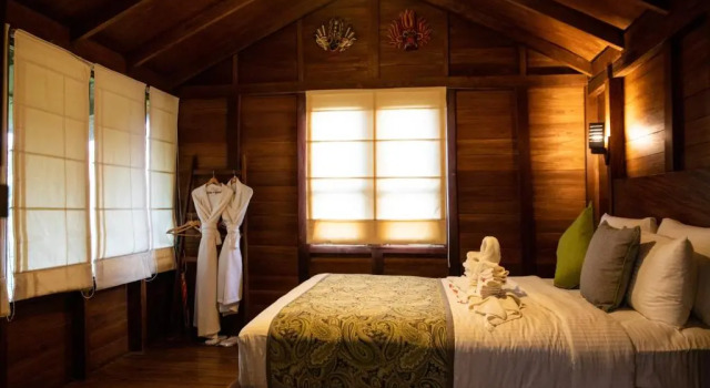 Люкс Sigiriya Kings Resort