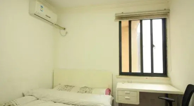 Люкс Hefei Mango Homestay (Qiupuhe Road Branch)