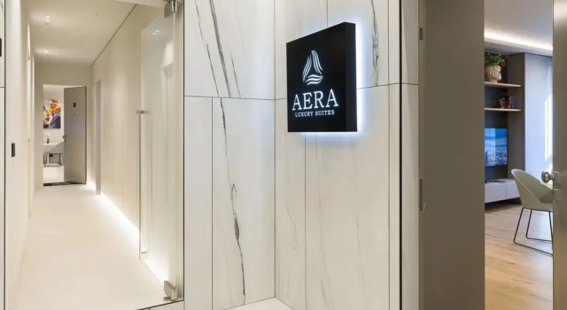 Aera Luxury Suite - APT 4 - 4 pax - Balcone, Забронировать Отель Катания Сицилия, рядом с Городской музей Беллини