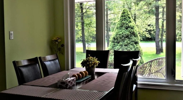 Коттедж Silver Creek Villa at Blue Mountain