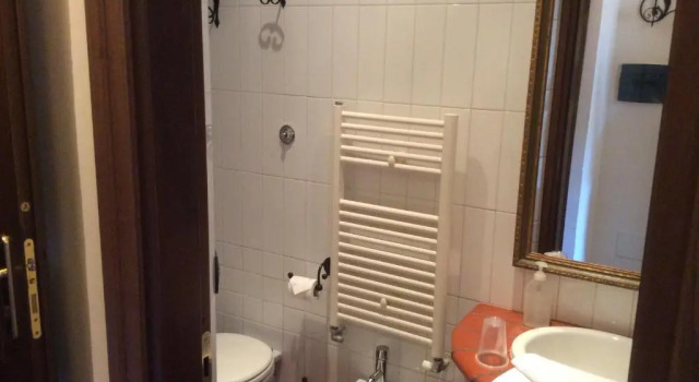 Номер Standard Hotel Al SanPietrino
