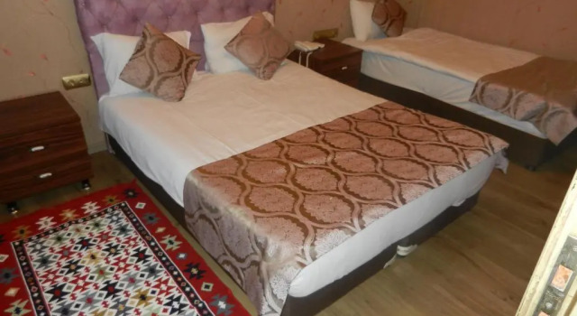 Семейный люкс Royal Suites Sultanahmet