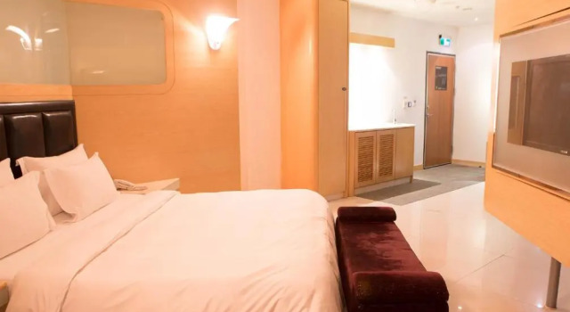 All-Ur Boutique Motel - Ping-Tung Branch