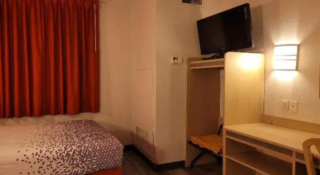 Номер Standard Modern Stay 39 Lakeview By OYO Minonk
