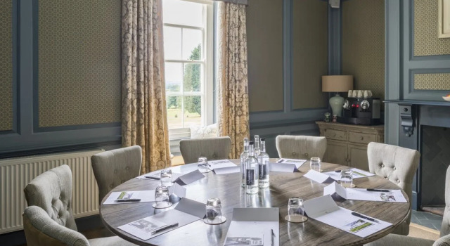 Tewkesbury Park Hotel, Boek Hotel Hotels in Merseyside met zwembad, Zwembad