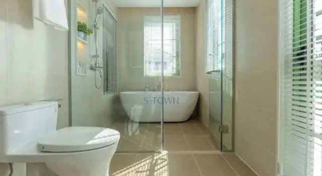 S-Solution Villa Phu Quoc by DDH, Забронировать Отель Фукуок Остров Фукуок