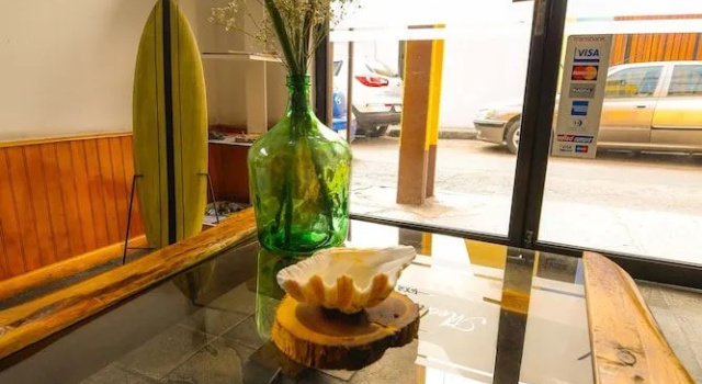 Hotel mediterraneo Iquique, Boek Hotel Iquique Tarapacá