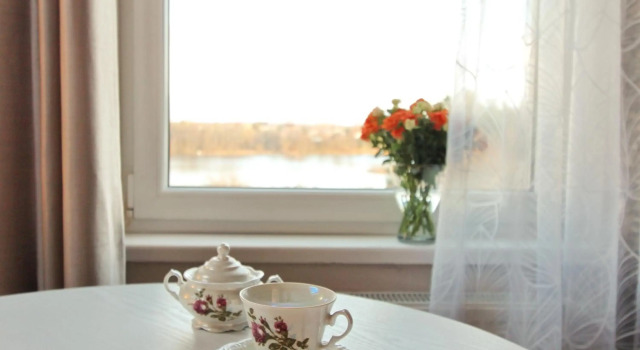 Apartments by the lake with fireplace, Забронировать Апартаменты/квартира Апартаменты Тракая, Апартаменты/квартира