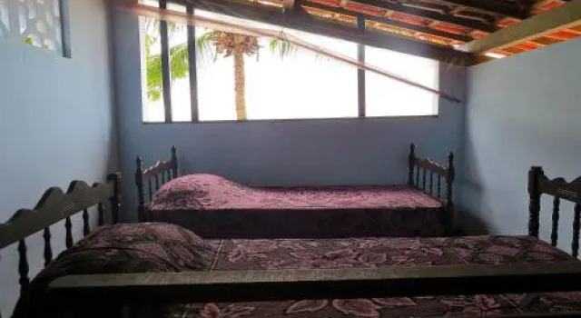 Hostel Casa de Jack, Забронировать Хостел Хостелы Тибау-ду-Сул, Хостел