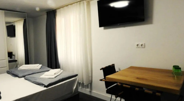 Hotel Hecht, Book Hotel Hotels in Vorarlberg with Parking, Parking