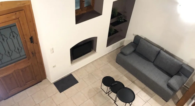 Maisonette Nineta in the Heart of the City, Забронировать Отель Ираклион Центральный Крит
