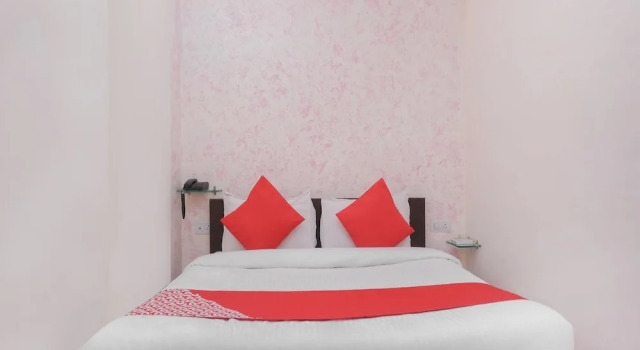 Hotel City Pearl by OYO Rooms, Réserver Hôtel Akola Maharashtra