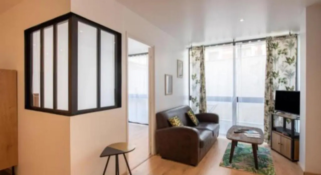 Charmant Dieppois, 2 Chambres, Centre Ville, Book Hotel Dieppe 