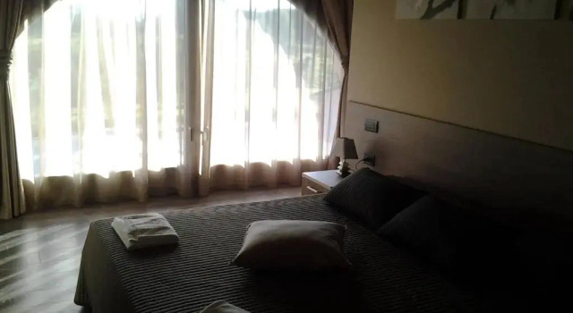 Agrialloggi La Palazzina